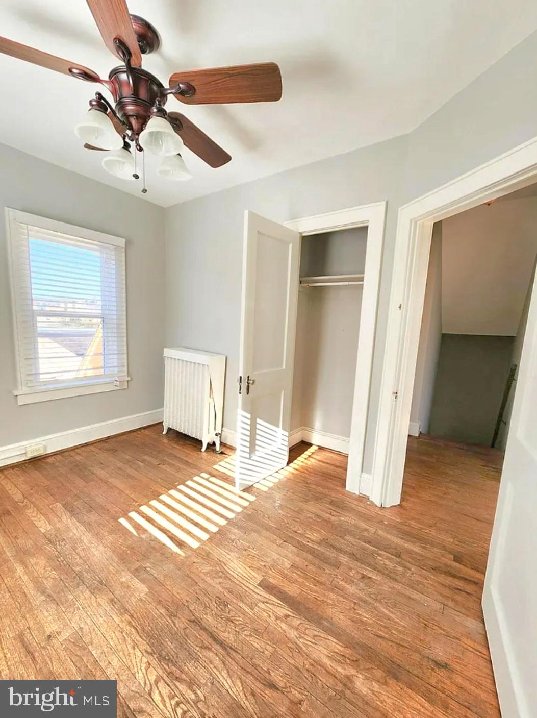 CITY OF MARTINSBURG - Residential Income