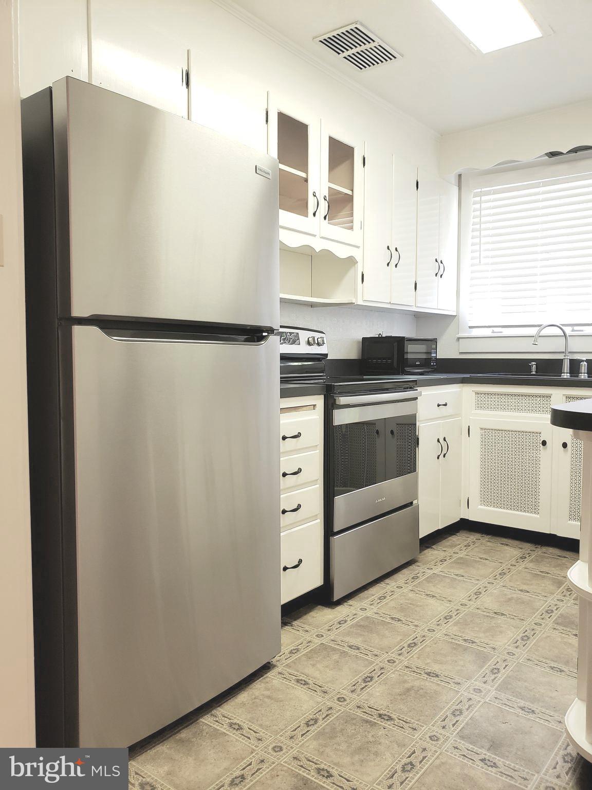 CITY OF MARTINSBURG - Residential Income