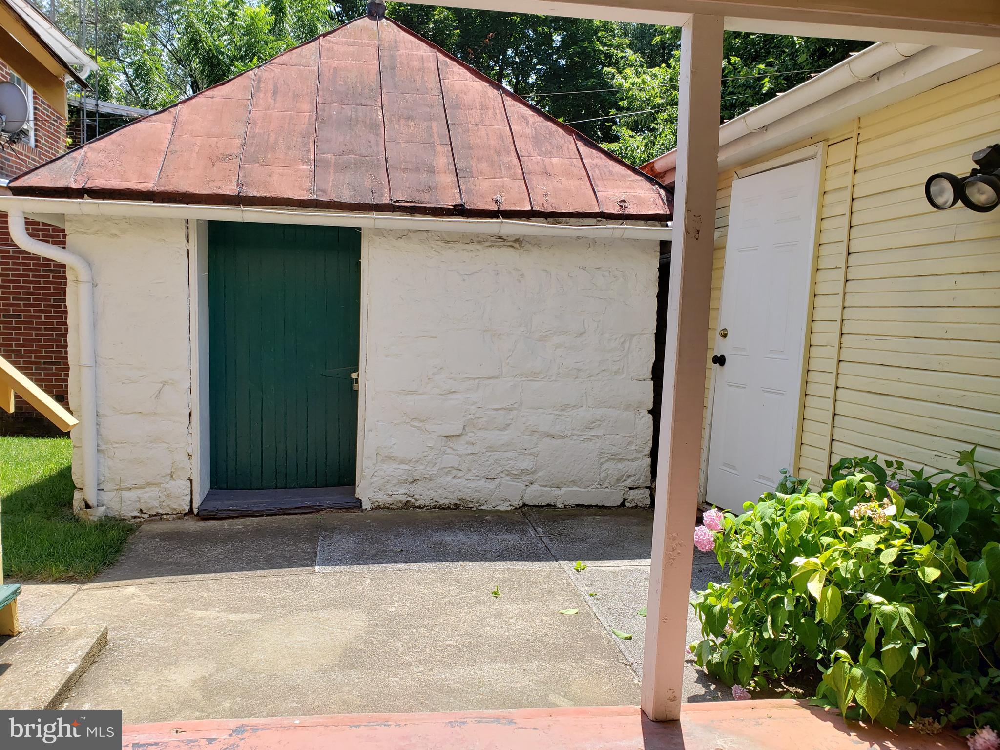 CITY OF MARTINSBURG - Residential Income