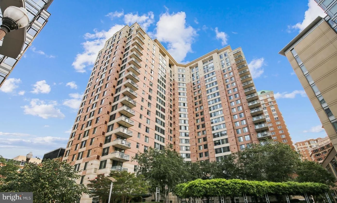 851 N Glebe Road Unit 711