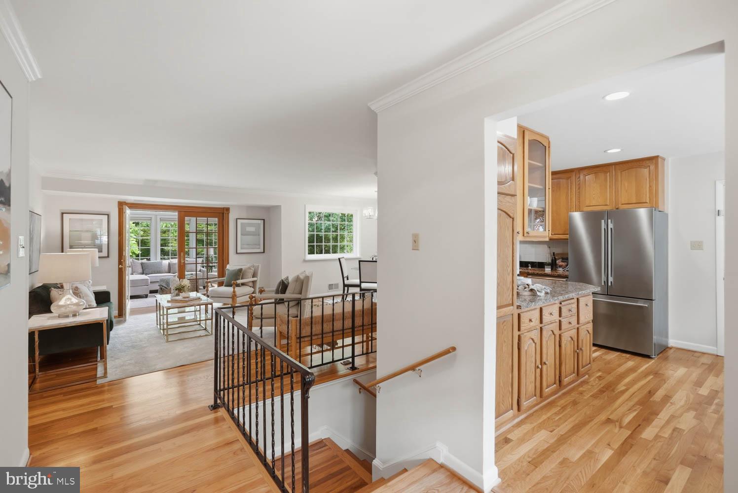 5600 FARMWOOD COURT
