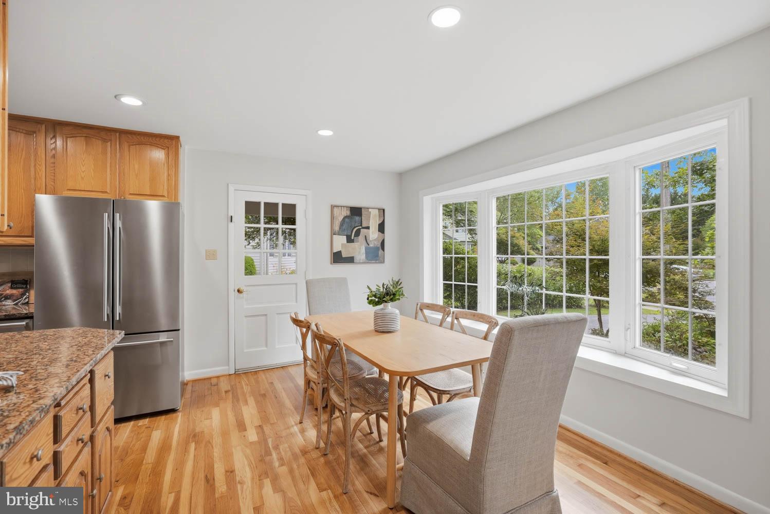 5600 FARMWOOD COURT