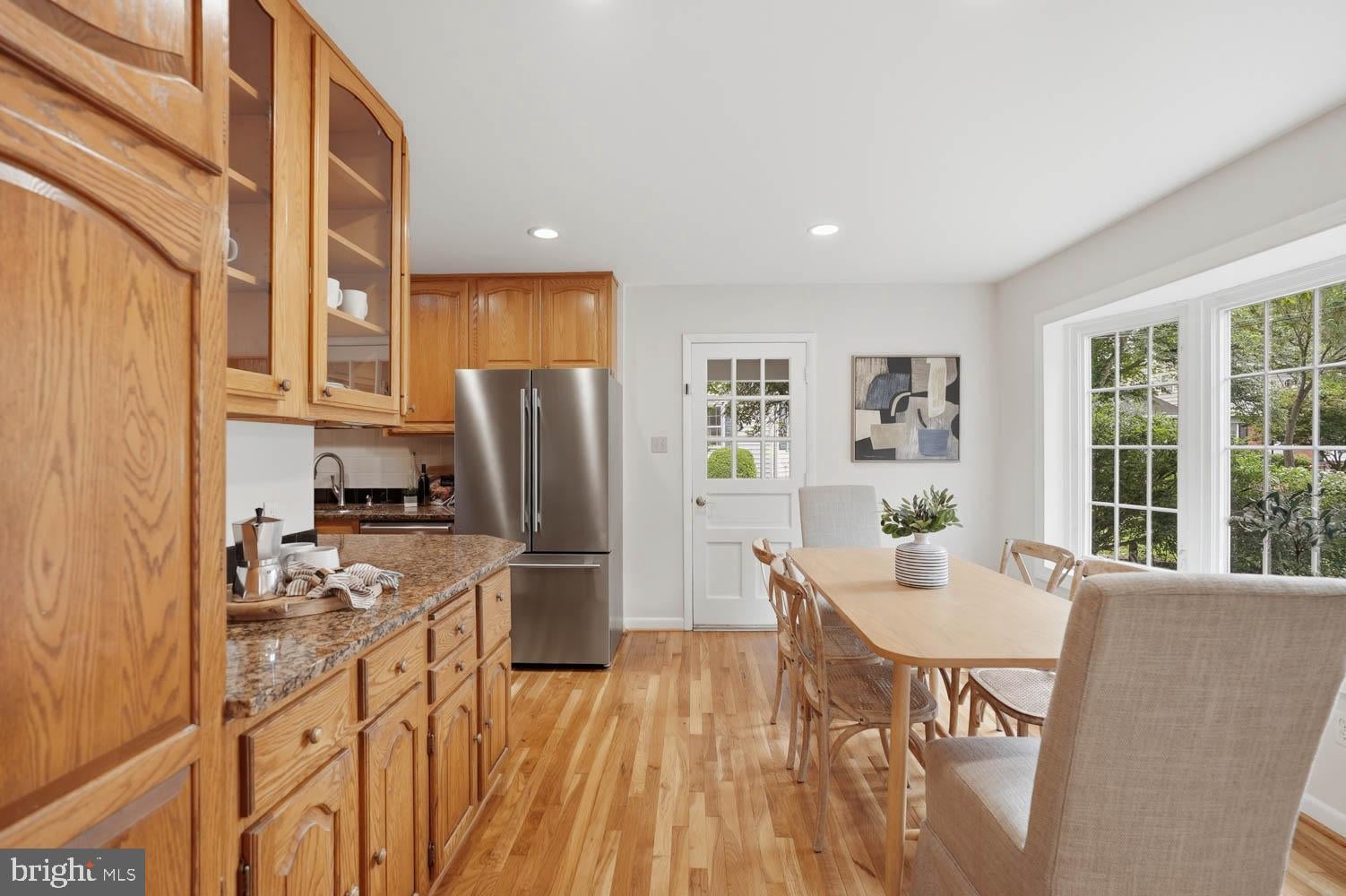 5600 FARMWOOD COURT