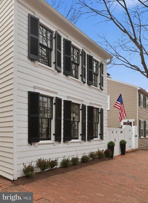 3418 RESERVOIR STREET NW WASHINGTON DC 20007