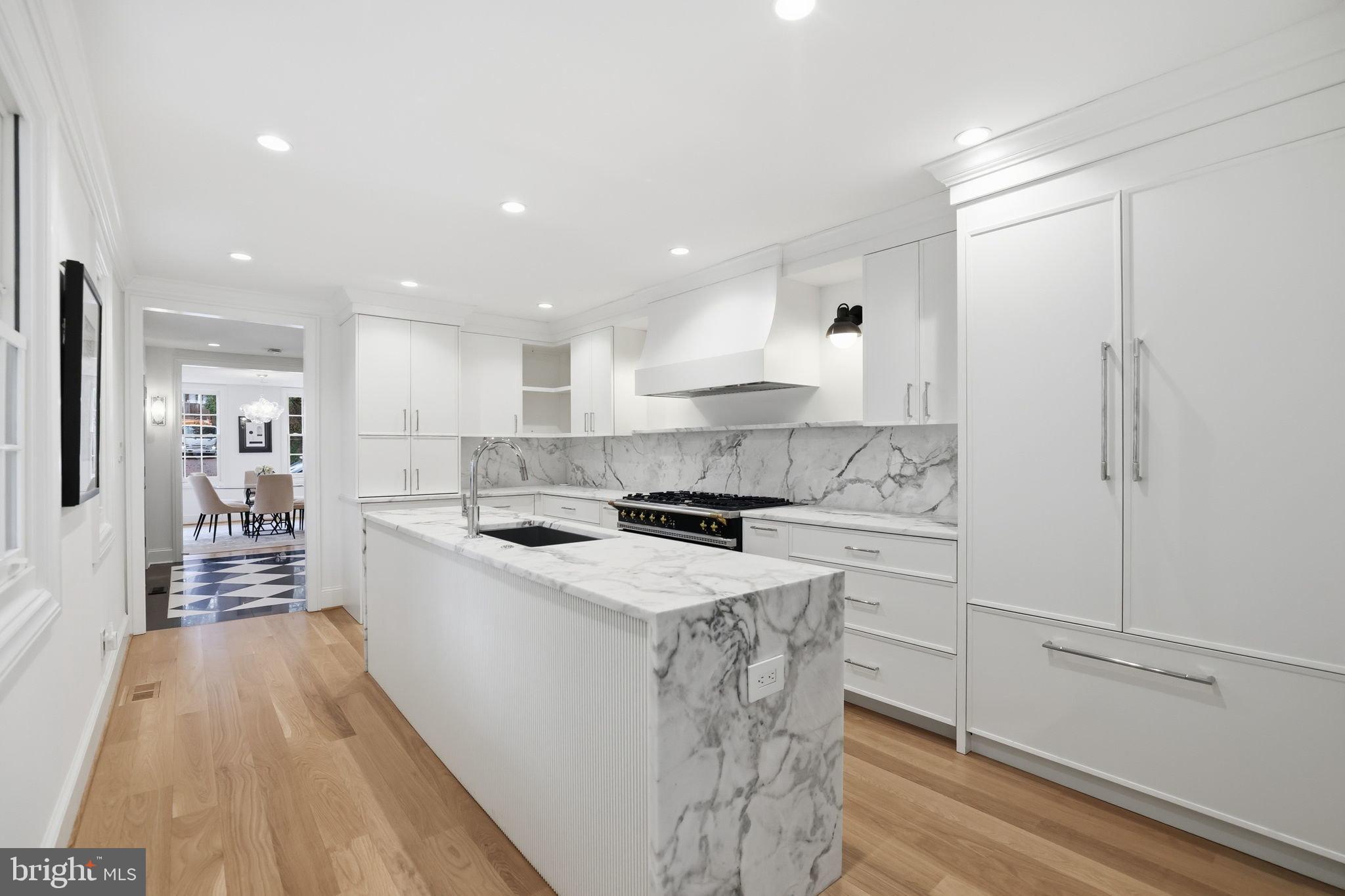 3418 RESERVOIR STREET NW