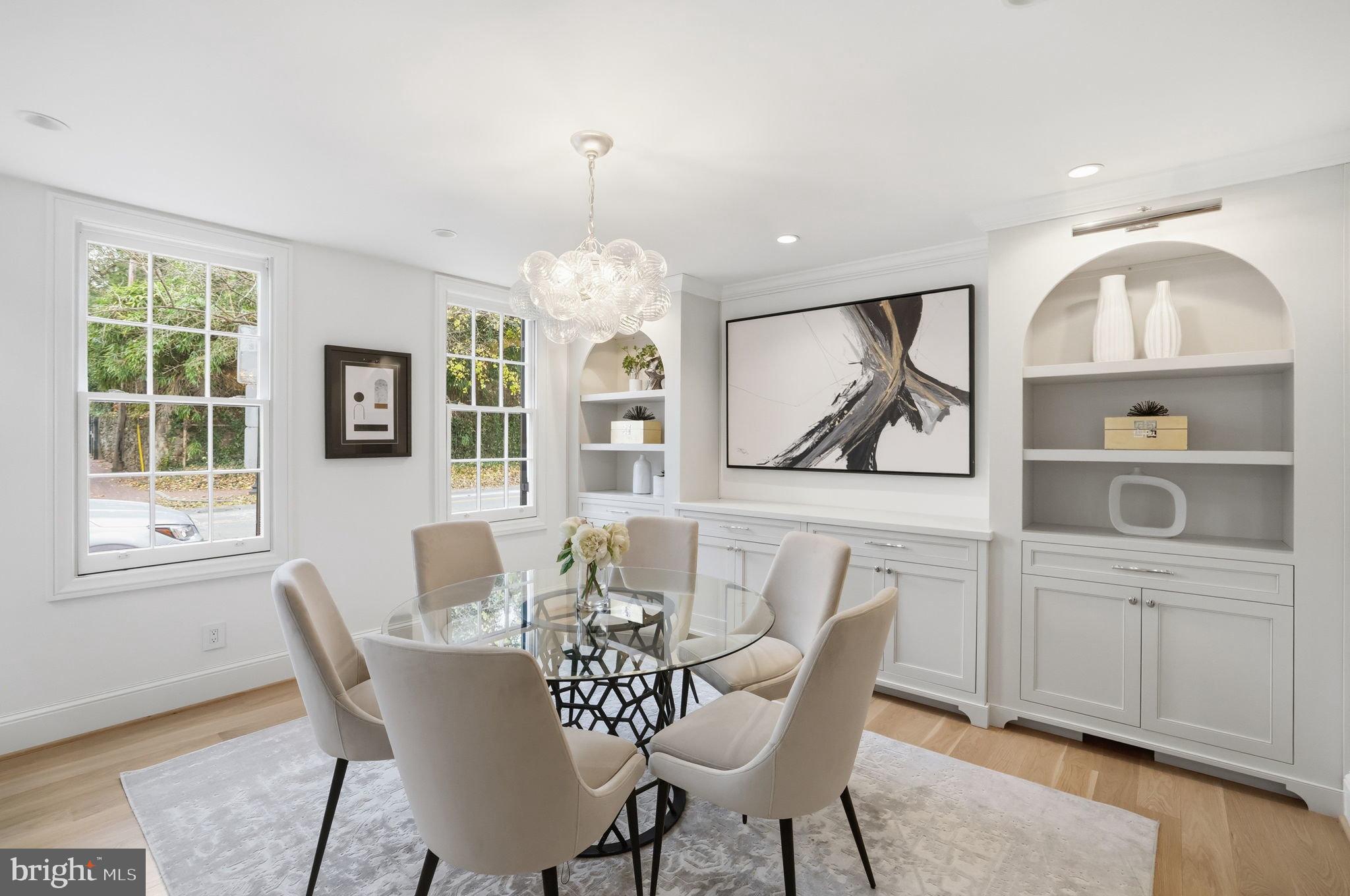 GEORGETOWN - Residential