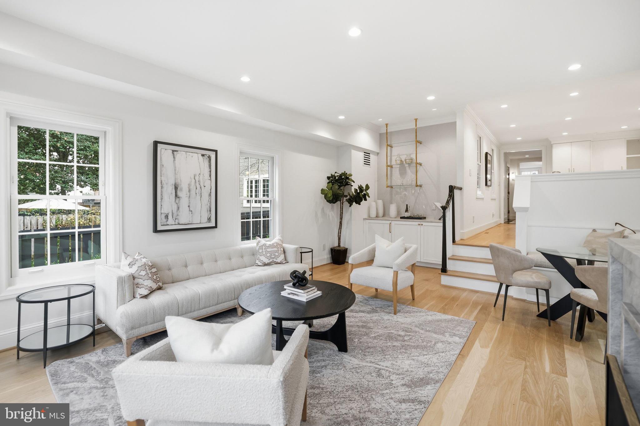 GEORGETOWN - Residential