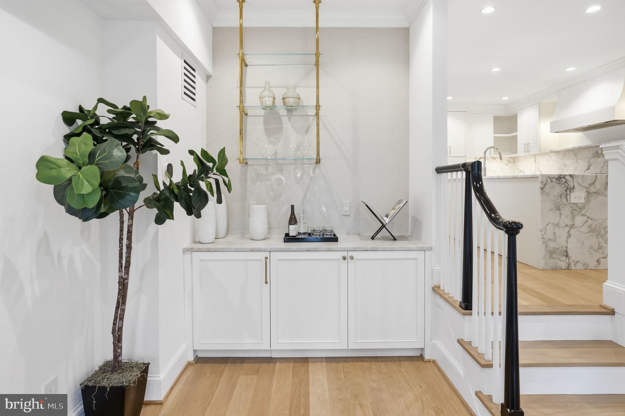 GEORGETOWN - Residential