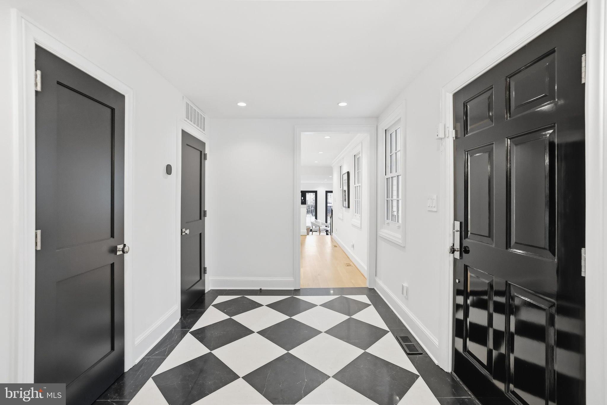 3418 RESERVOIR STREET NW