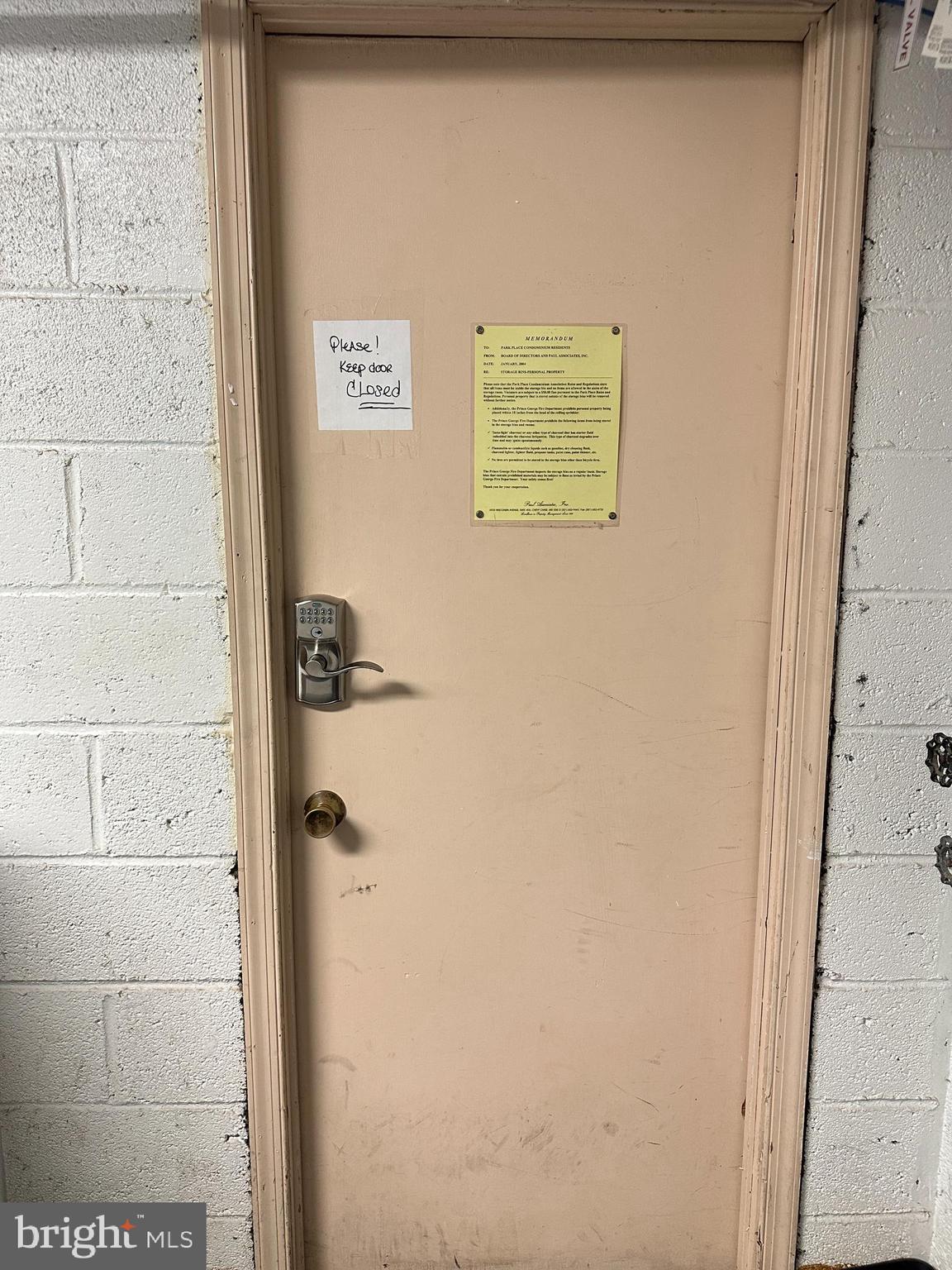 PARK PLACE CONDOMINIUMS - Residential