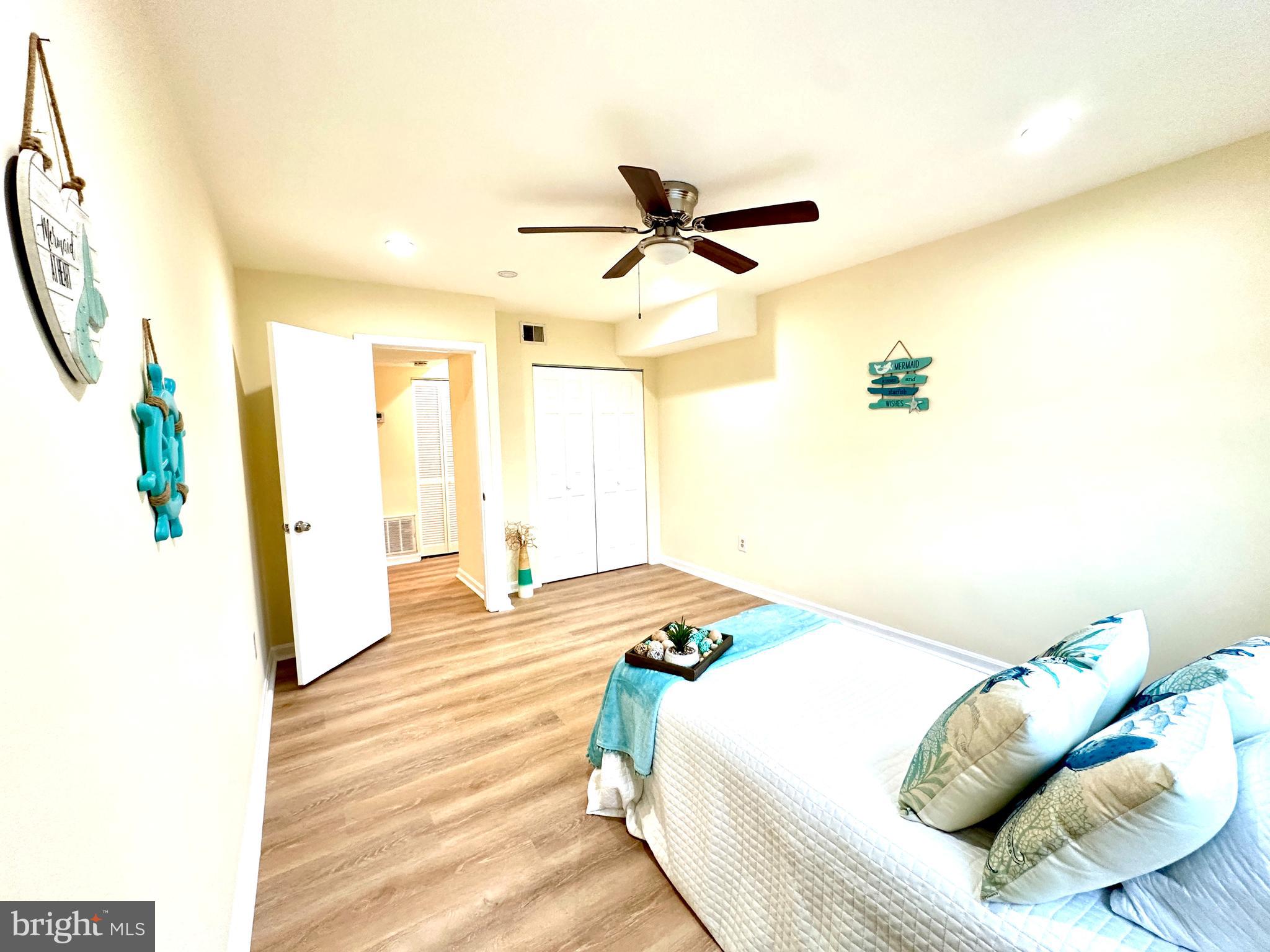 PARK PLACE CONDOMINIUMS - Residential