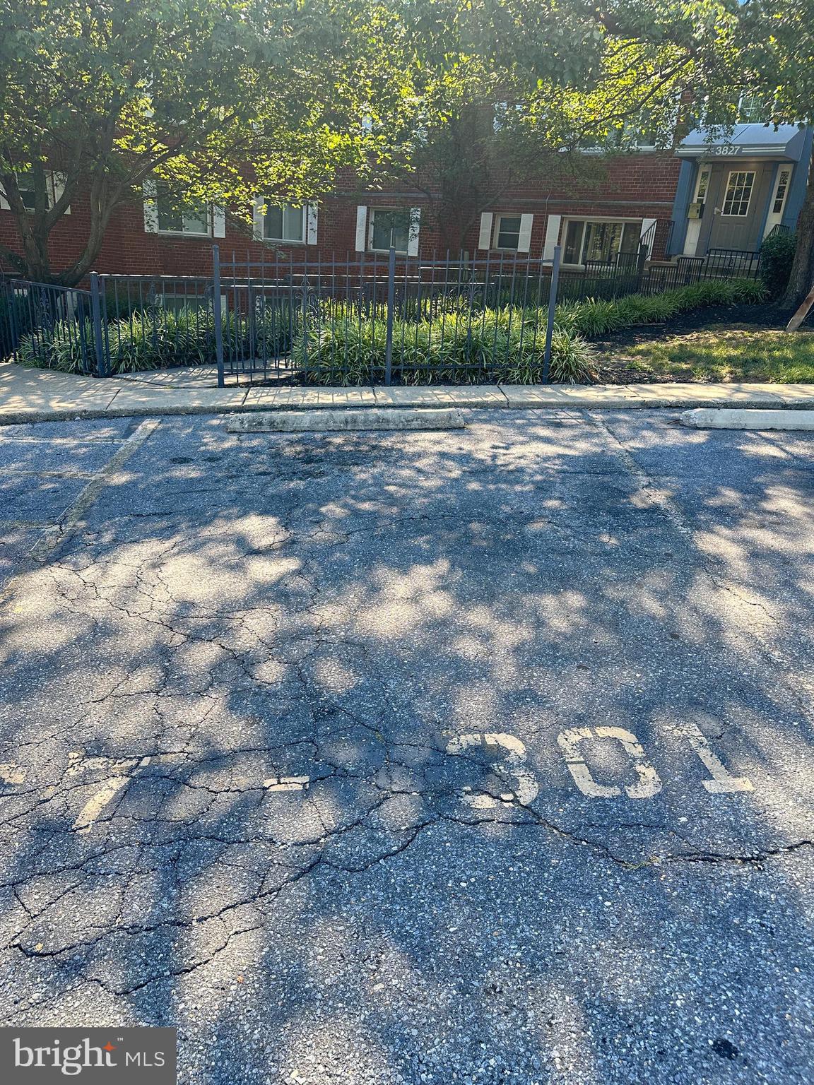 PARK PLACE CONDOMINIUMS - Residential