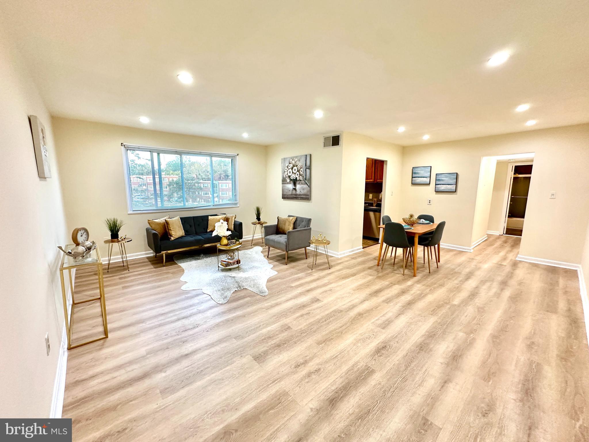 PARK PLACE CONDOMINIUMS - Residential