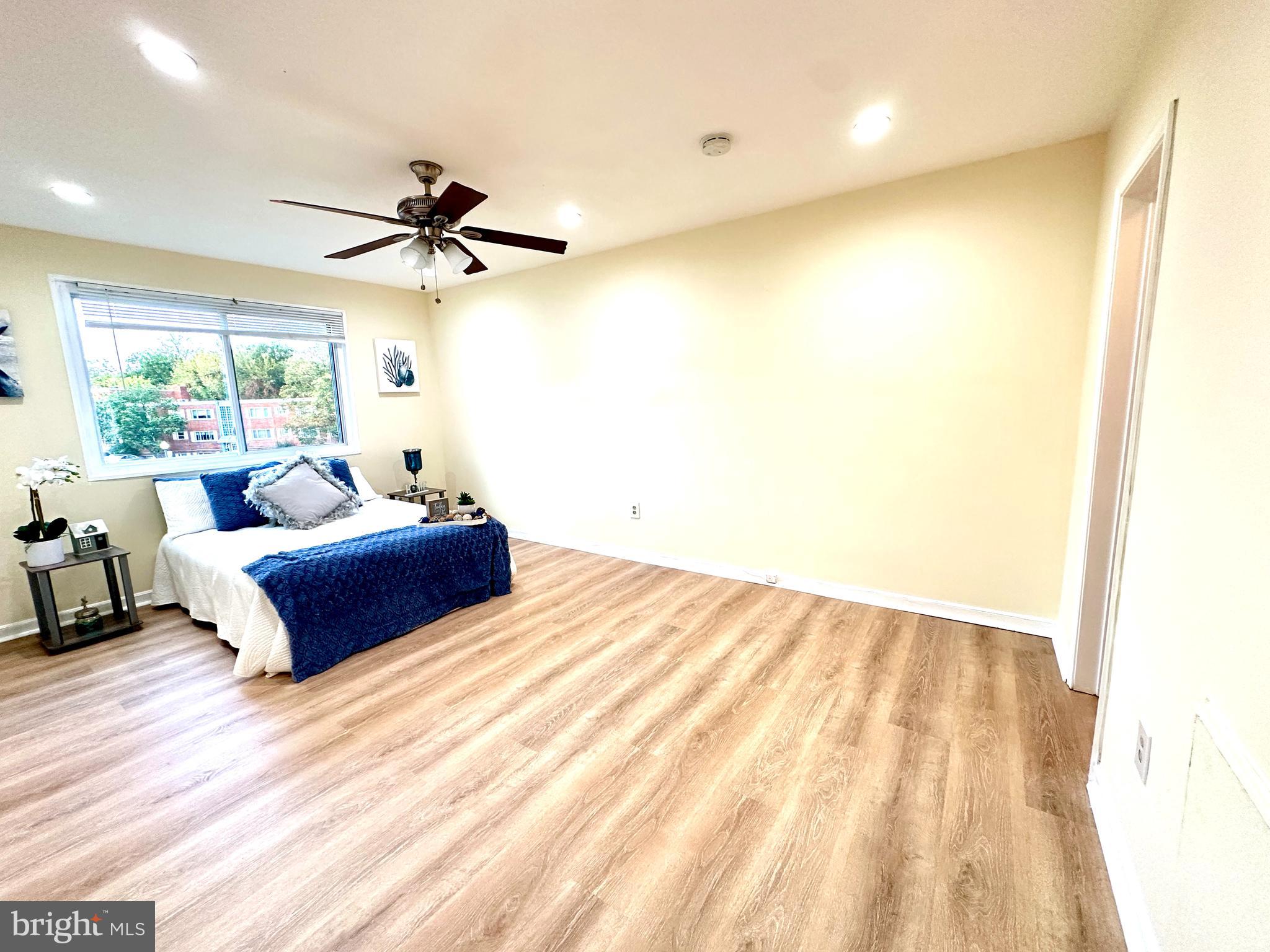 PARK PLACE CONDOMINIUMS - Residential