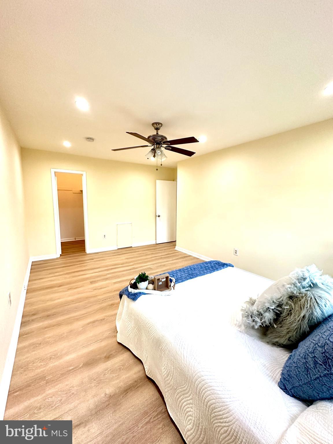 PARK PLACE CONDOMINIUMS - Residential