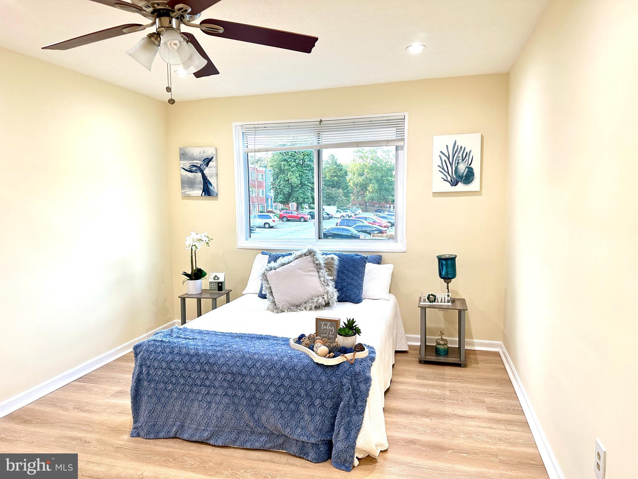 PARK PLACE CONDOMINIUMS - Residential