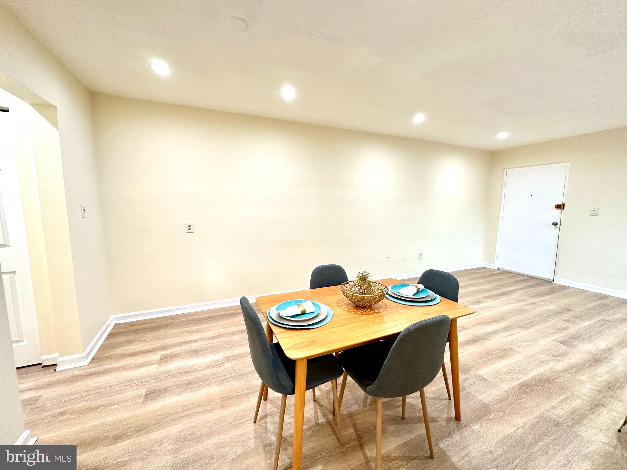 PARK PLACE CONDOMINIUMS - Residential