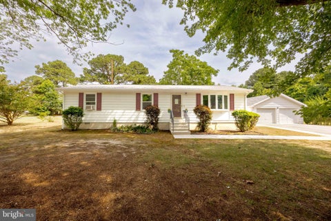 Homes For Sale - 11060 Roland Parks Road<br/> CHANCE, MD 21821