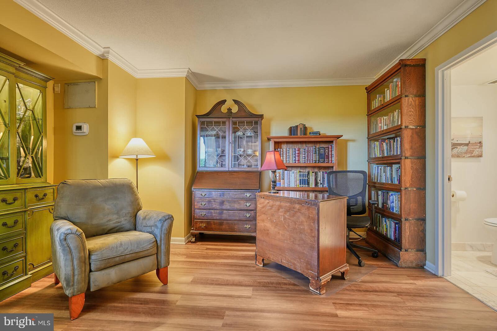 THE ELIZABETH - Residential