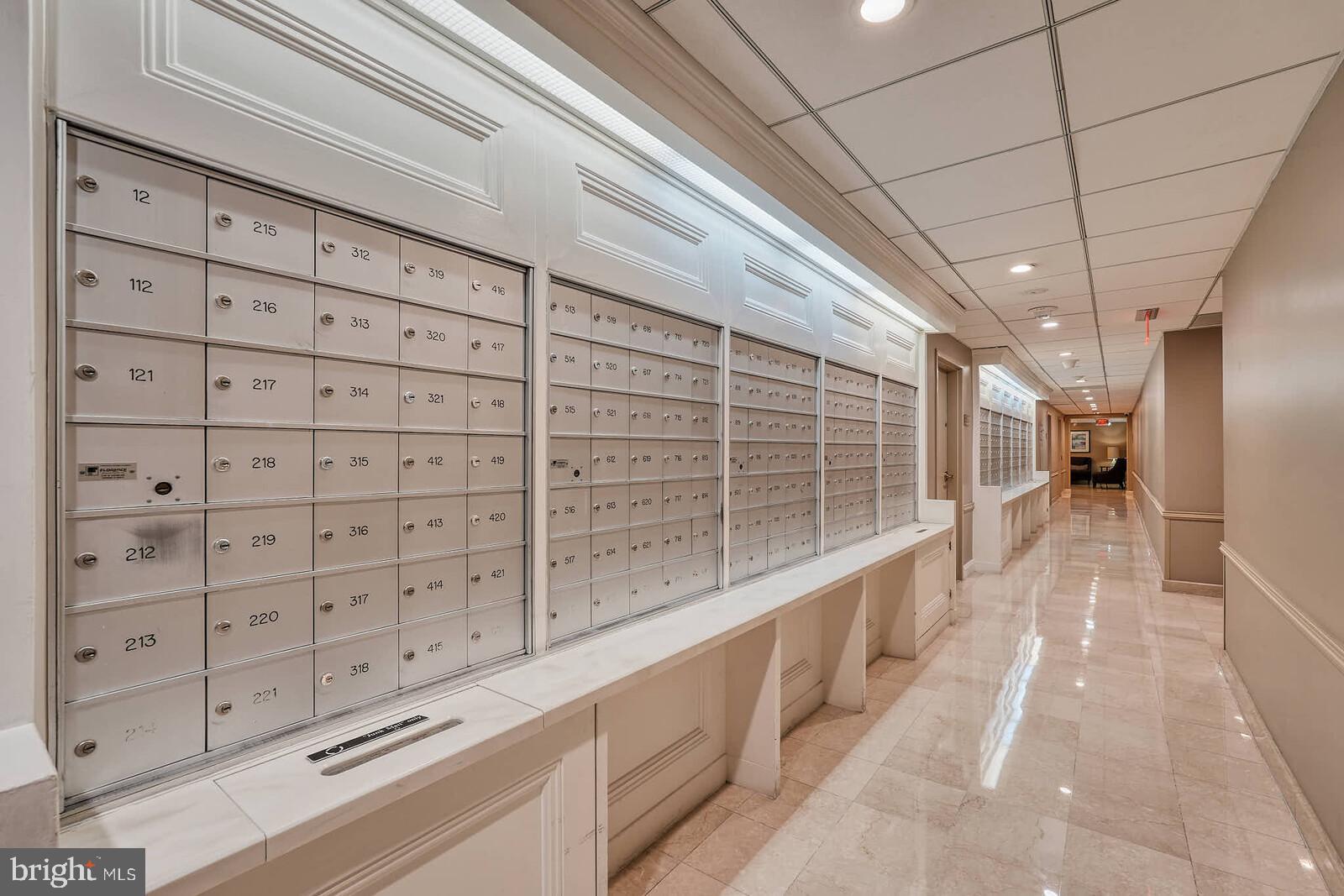 THE ELIZABETH - Residential