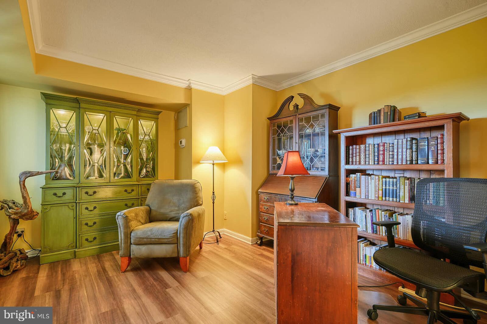 THE ELIZABETH - Residential