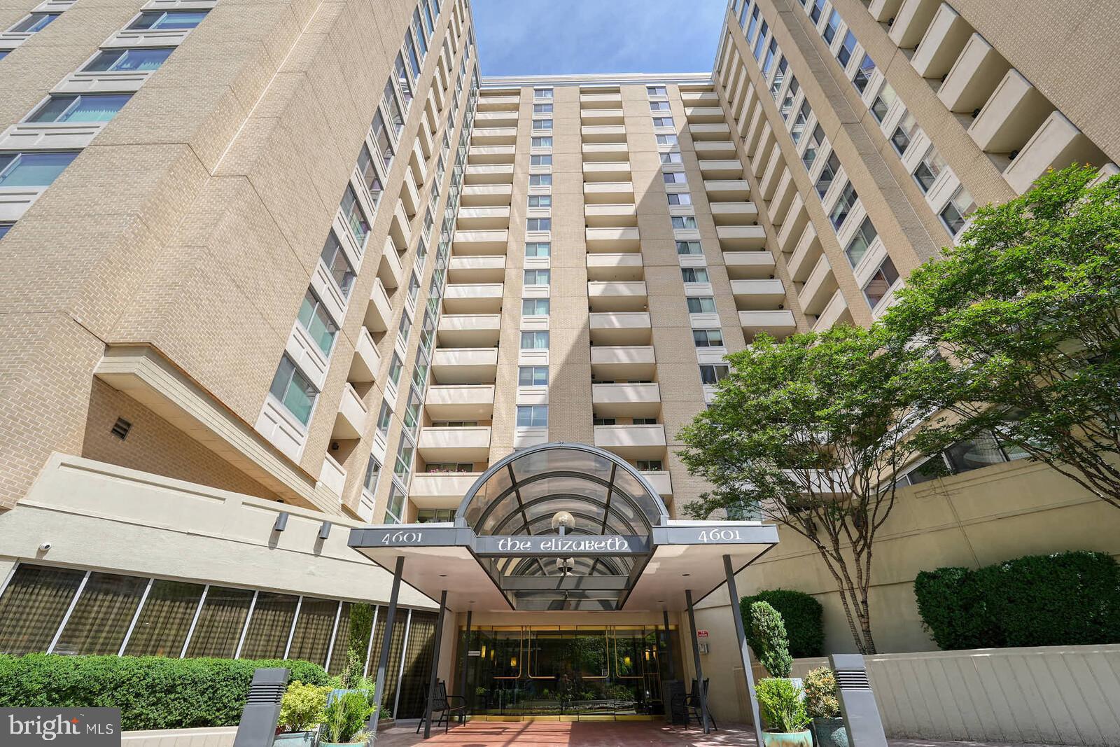 THE ELIZABETH - Residential