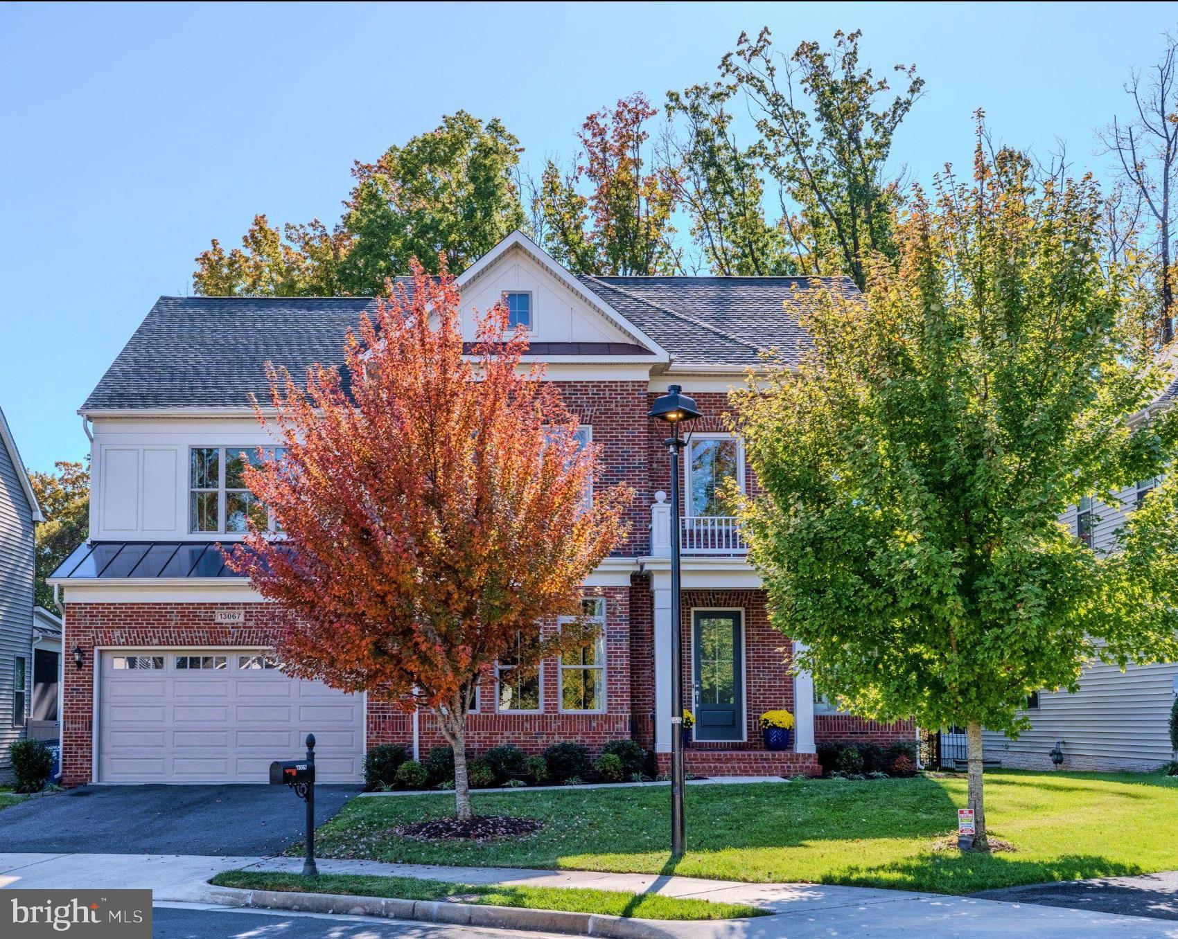 13067 AMBER DELL COURT