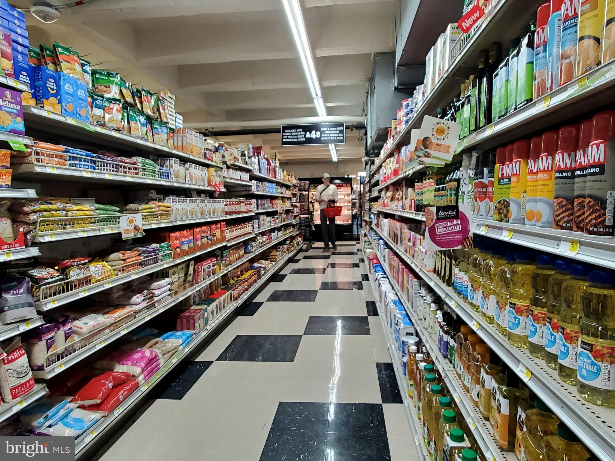 GROSVENOR PARK - Residential