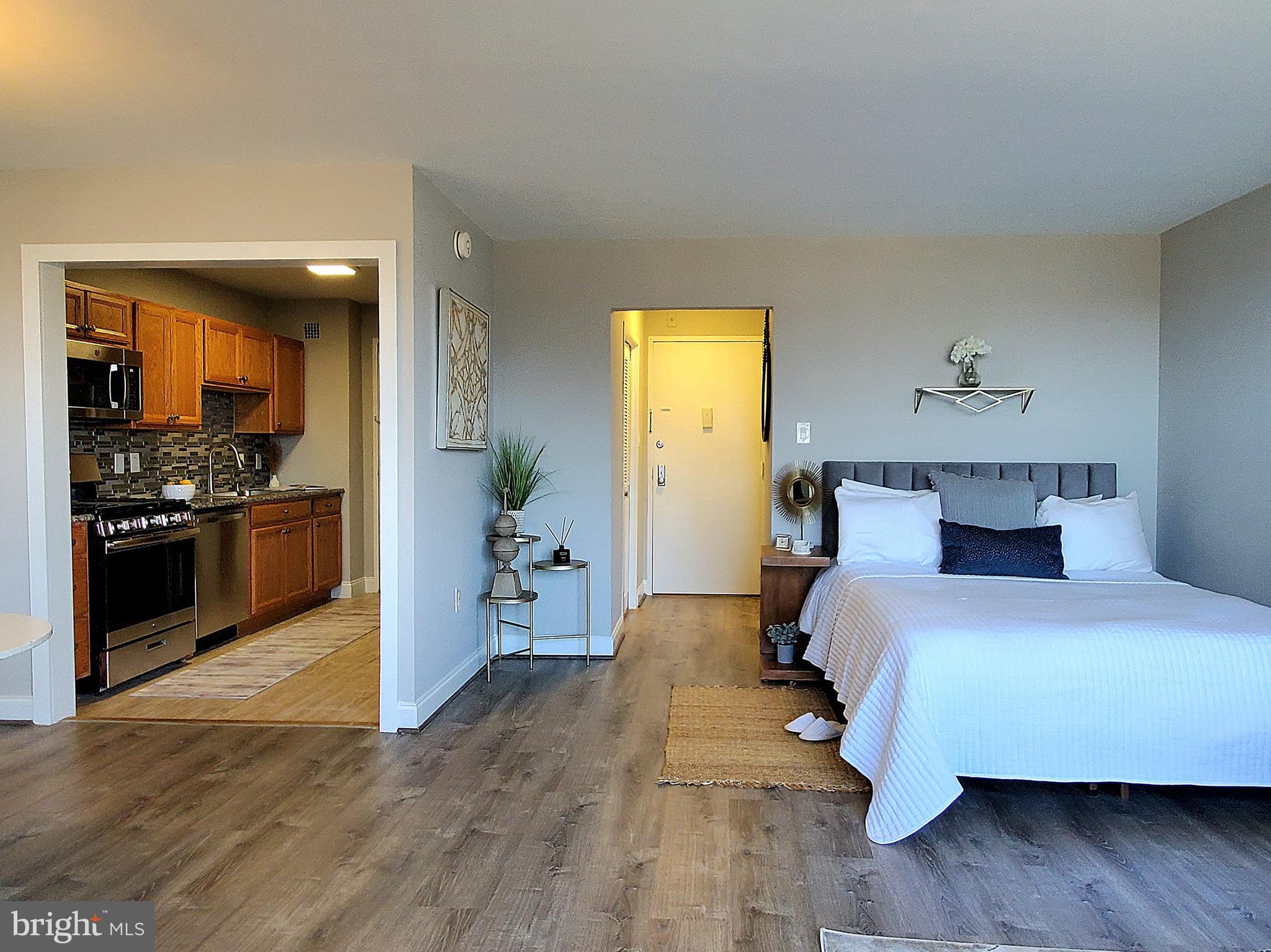 GROSVENOR PARK - Residential