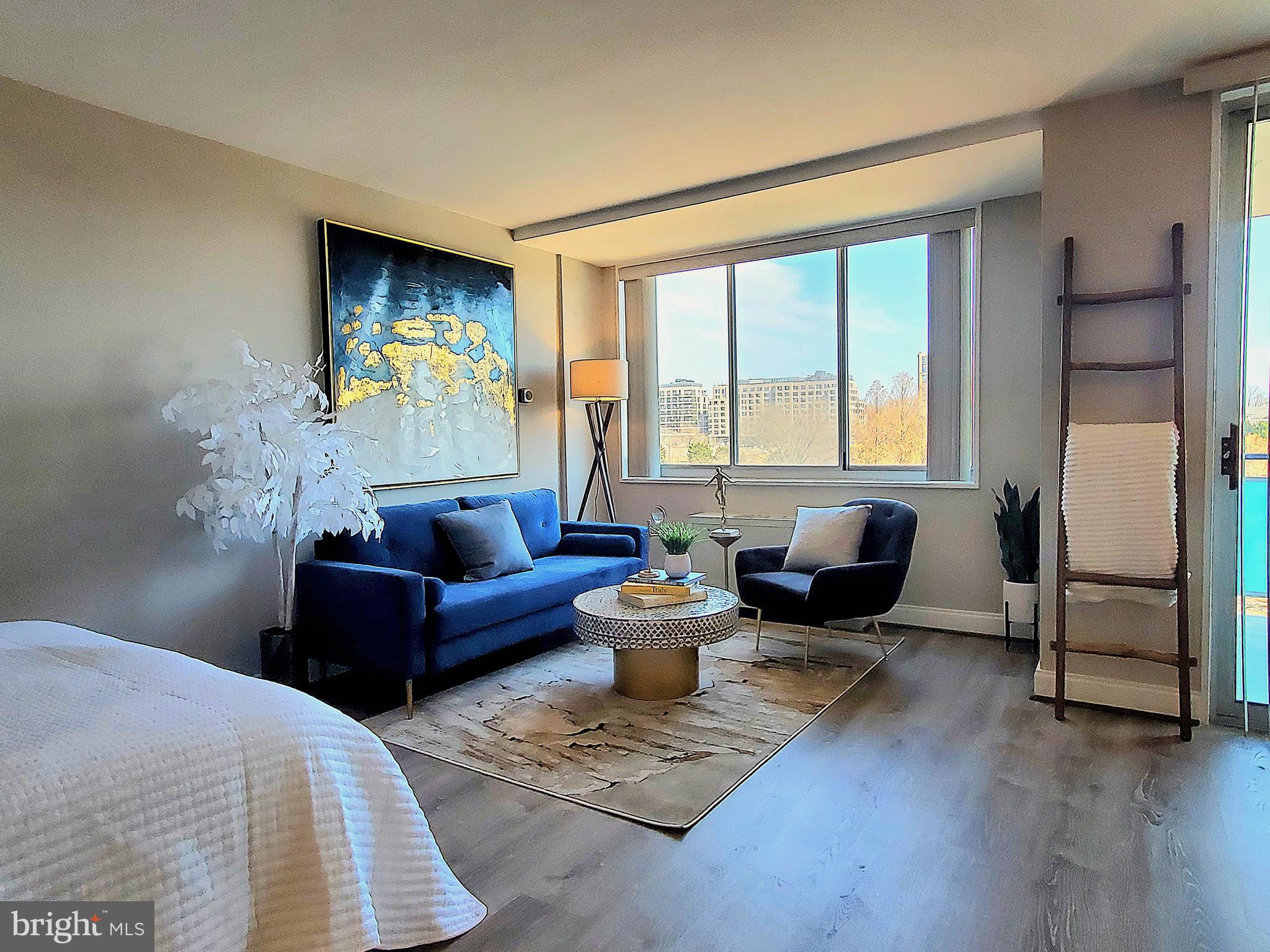 10401 GROSVENOR PLACE 719