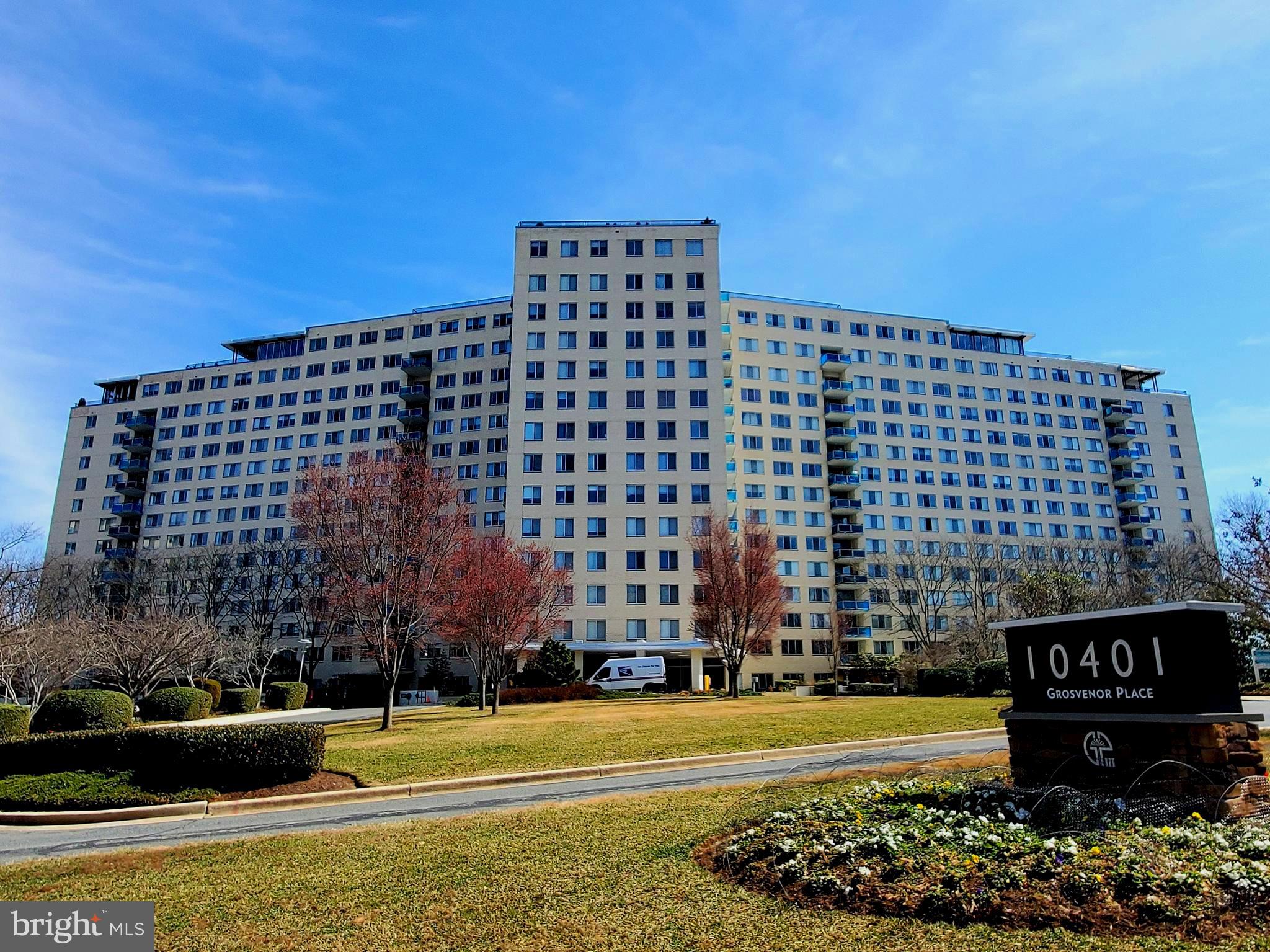 GROSVENOR PARK - Residential