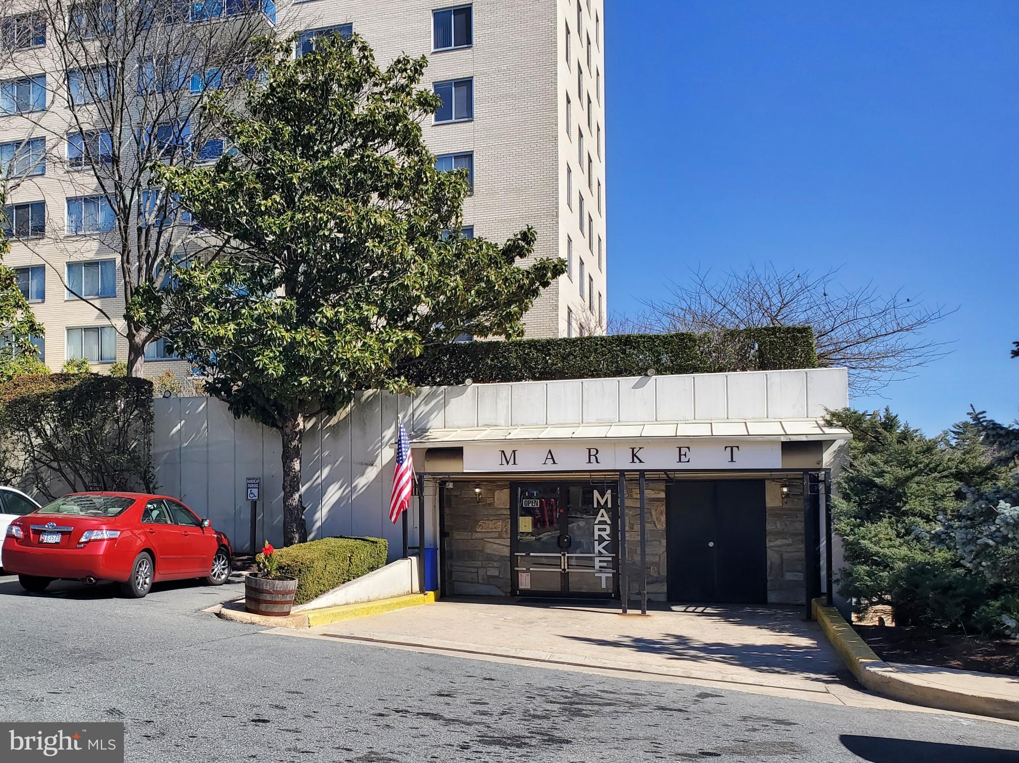 GROSVENOR PARK - Residential