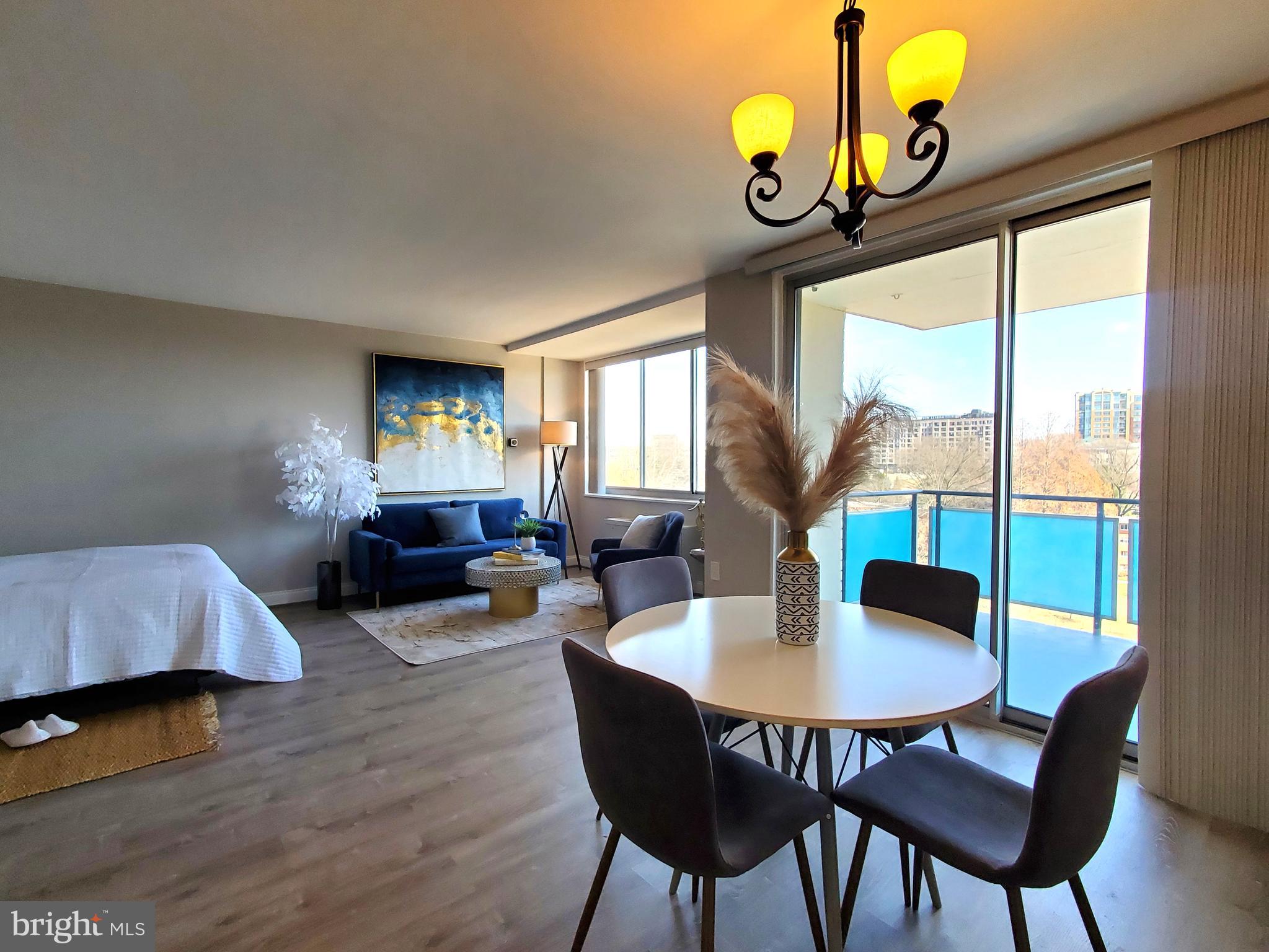 GROSVENOR PARK - Residential