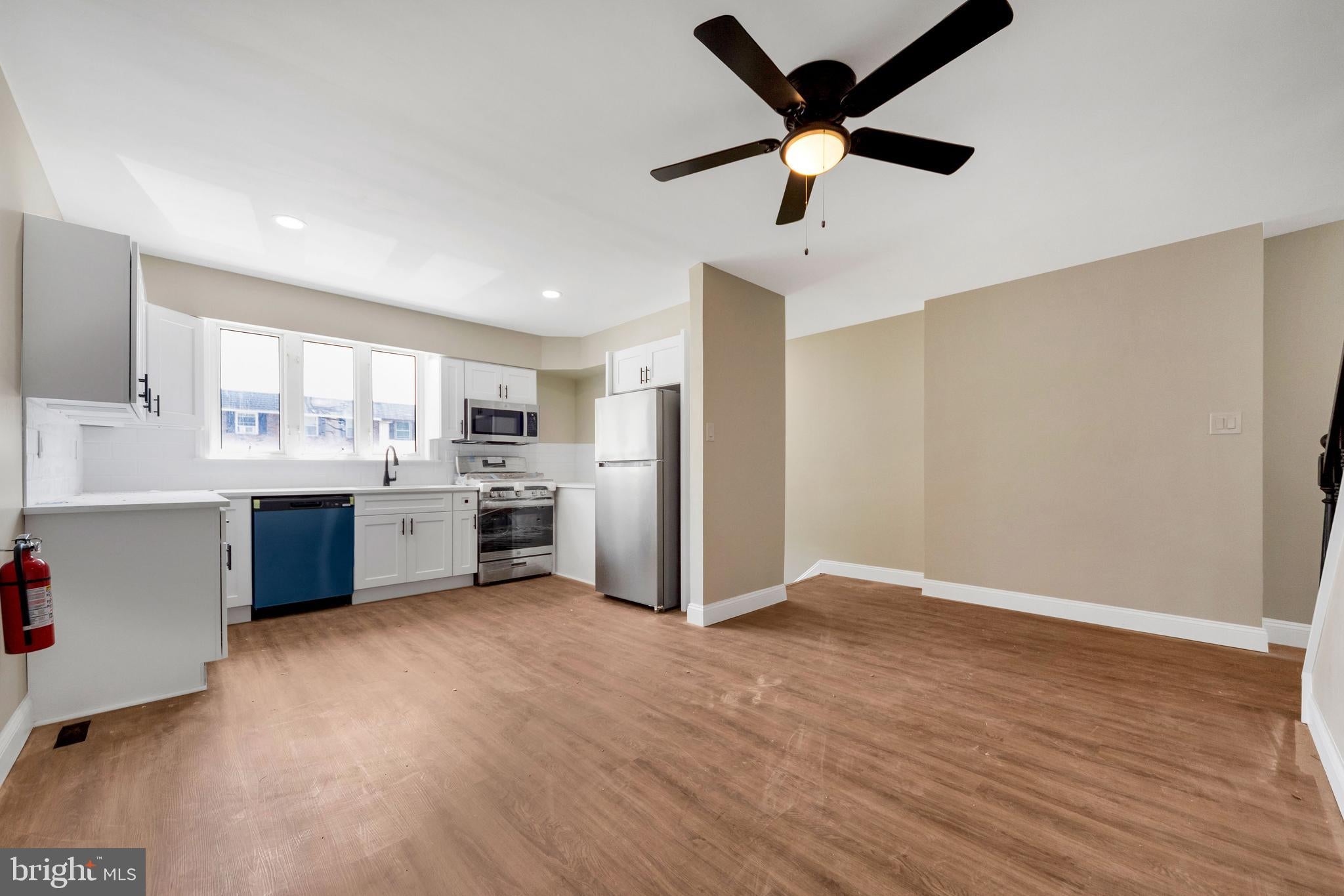 143 SUBURBAN TERRACE
