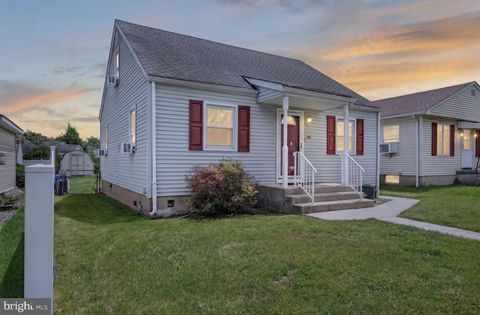 Homes For Rent - 135 Keswick Ave<br/> EWING, NJ 08638