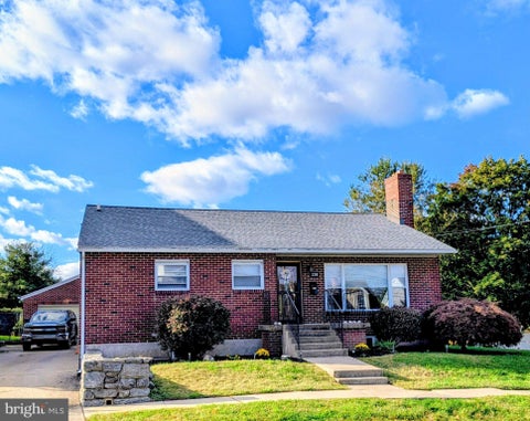 Photo of 158 Ridge Boulevard, BROOKHAVEN, PA 19015 (MLS # PADE2123240)