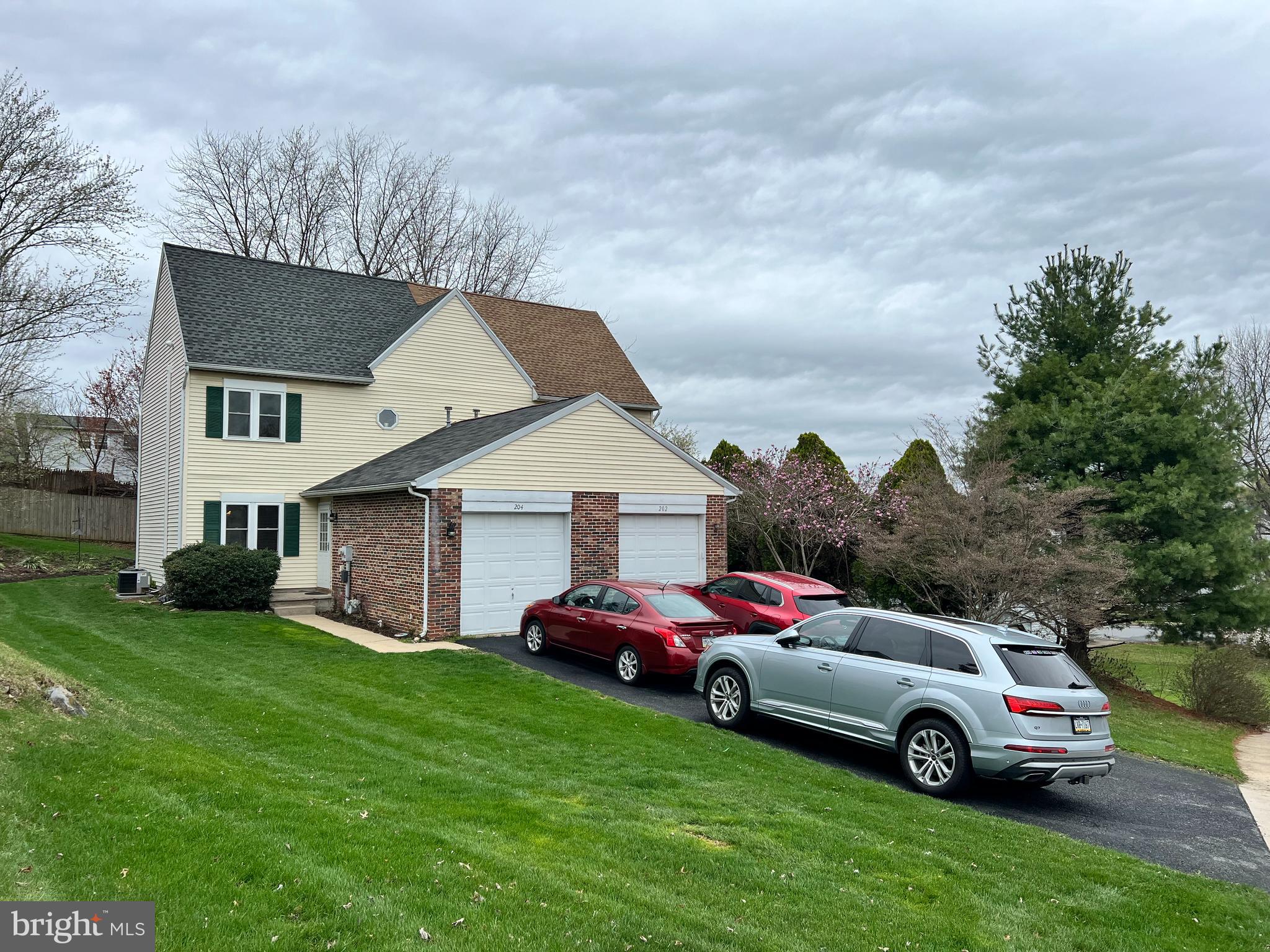 204 ADAMS DRIVE