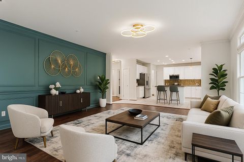 7008 BRENTWOOD DRIVE UPPER MARLBORO MD 20772