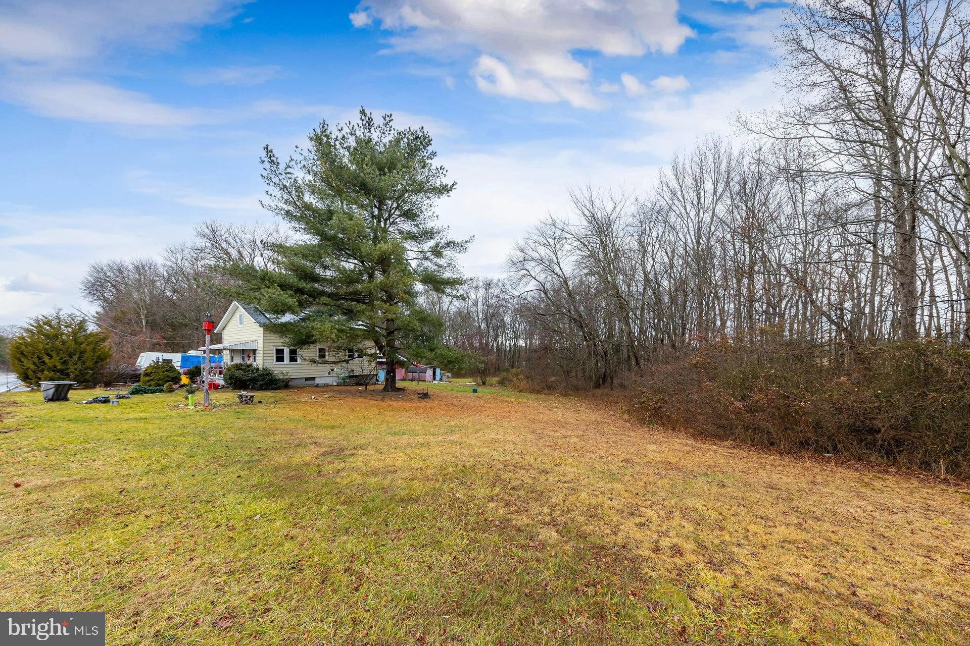 86 ALLOWAY FRIESBURG ROAD