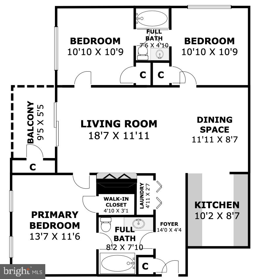 DECOVERLY - Residential