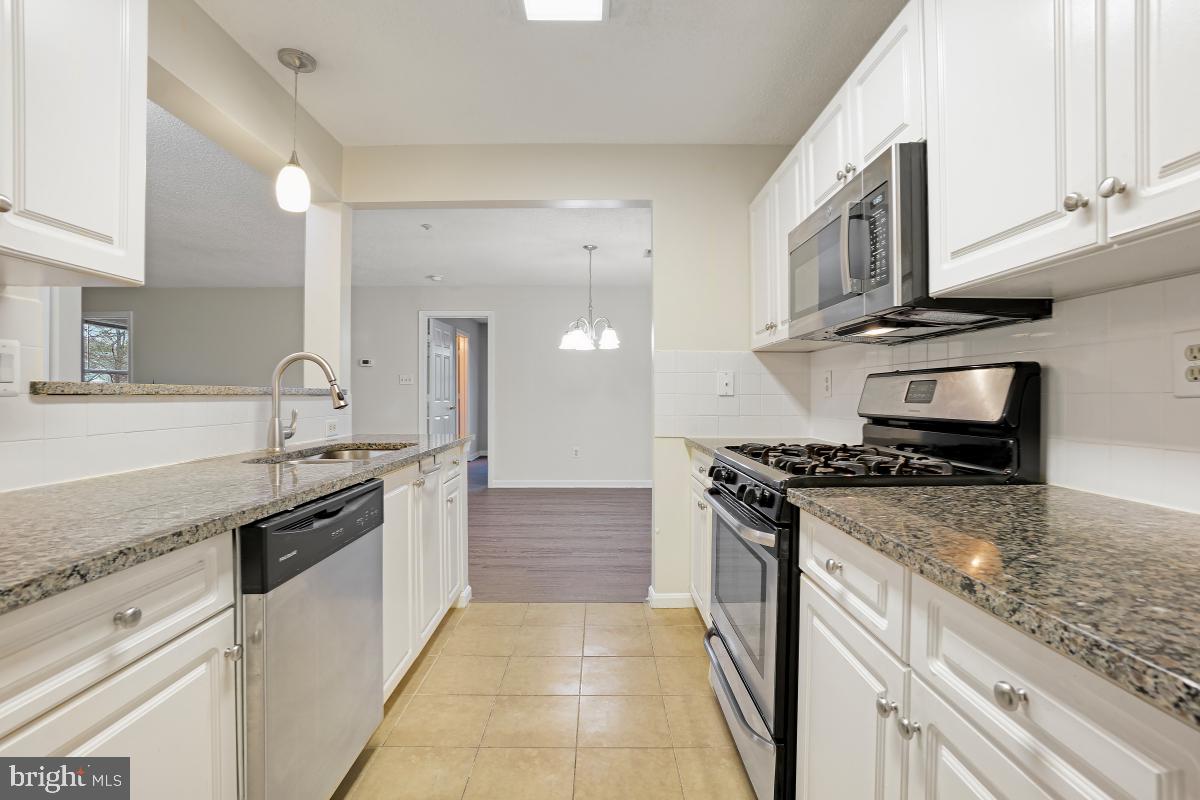 DECOVERLY - Residential