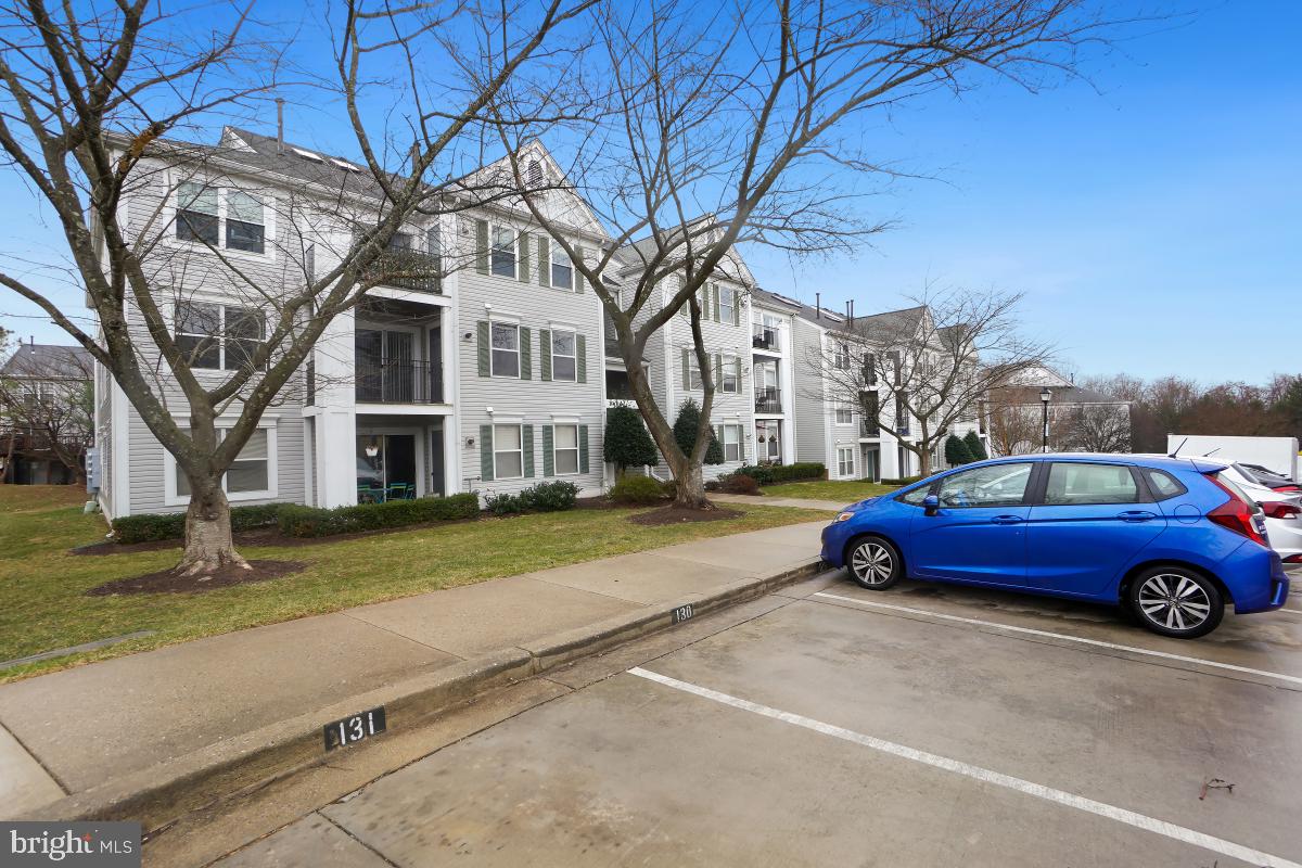 DECOVERLY - Residential