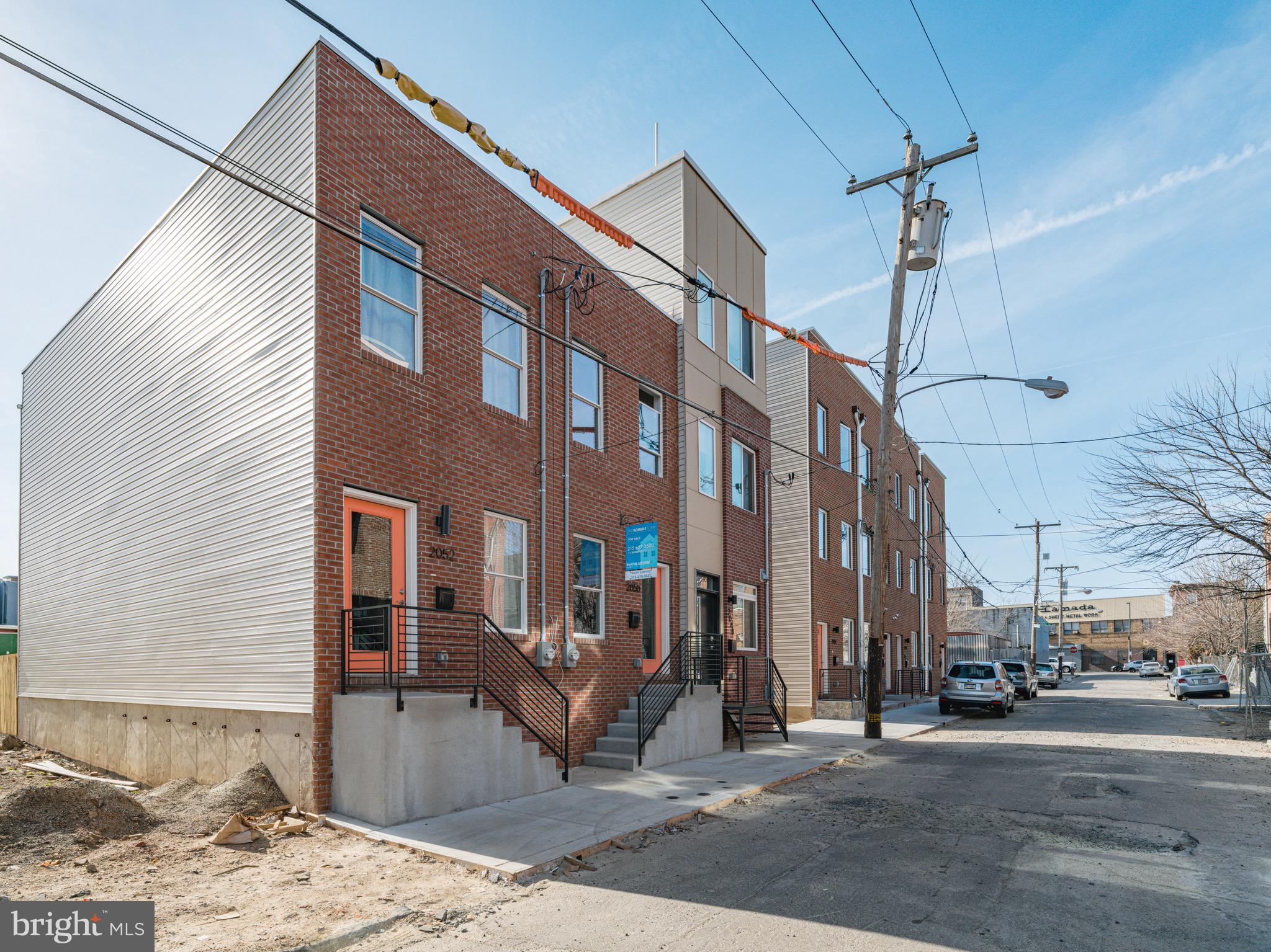 PORT RICHMOND - Residential