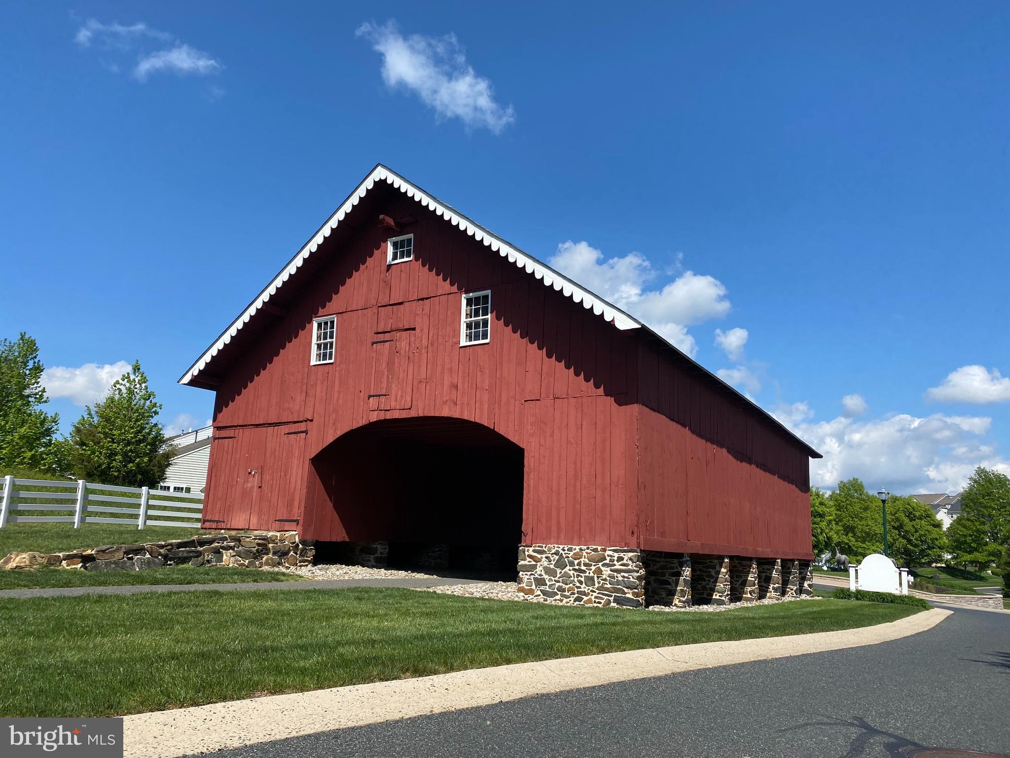 BULLE ROCK - Residential
