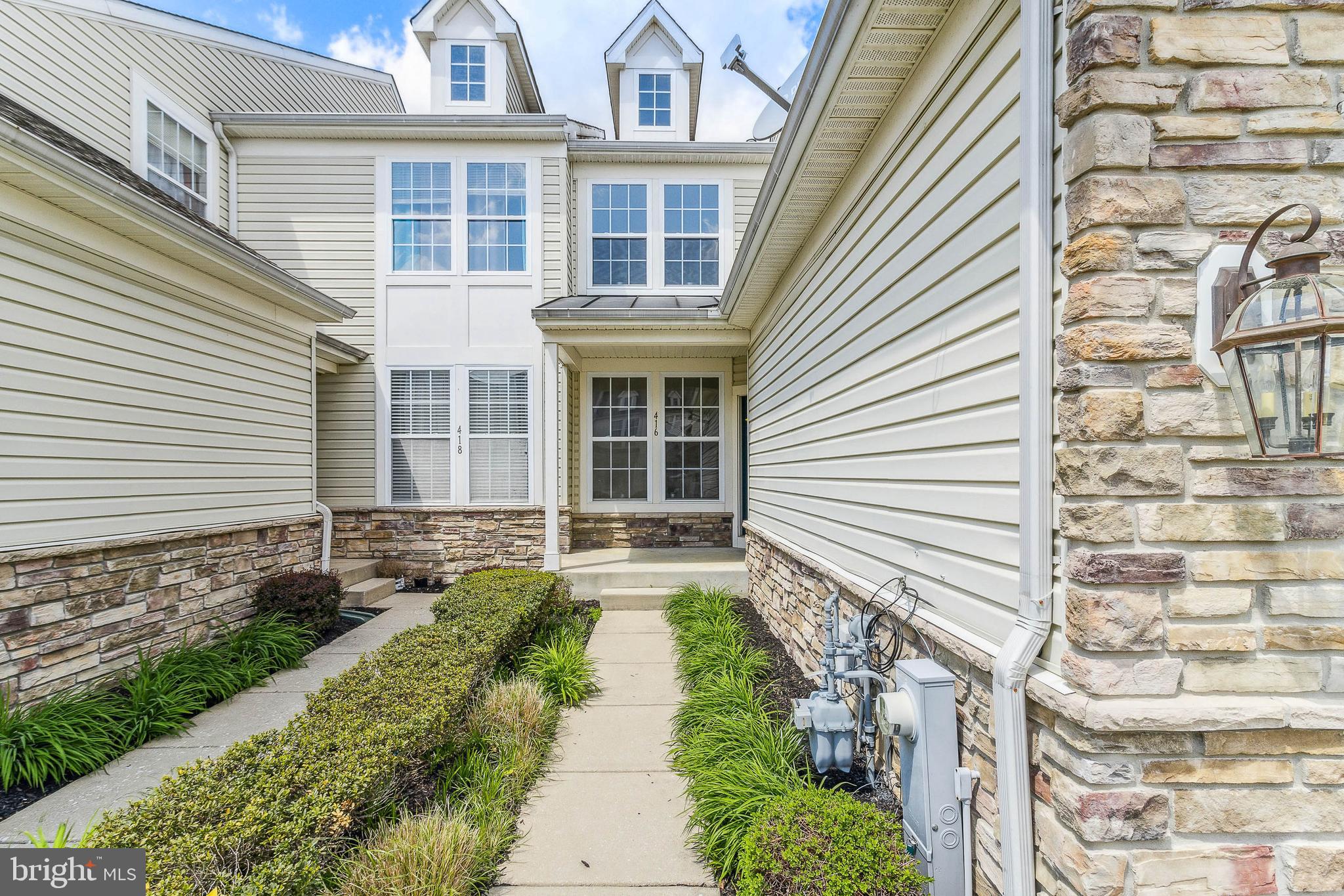 BULLE ROCK - Residential