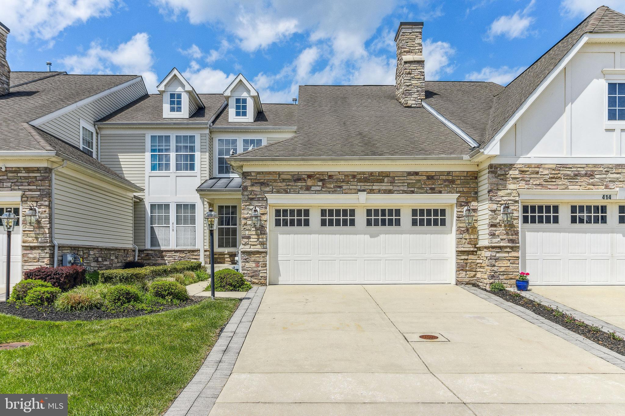 BULLE ROCK - Residential