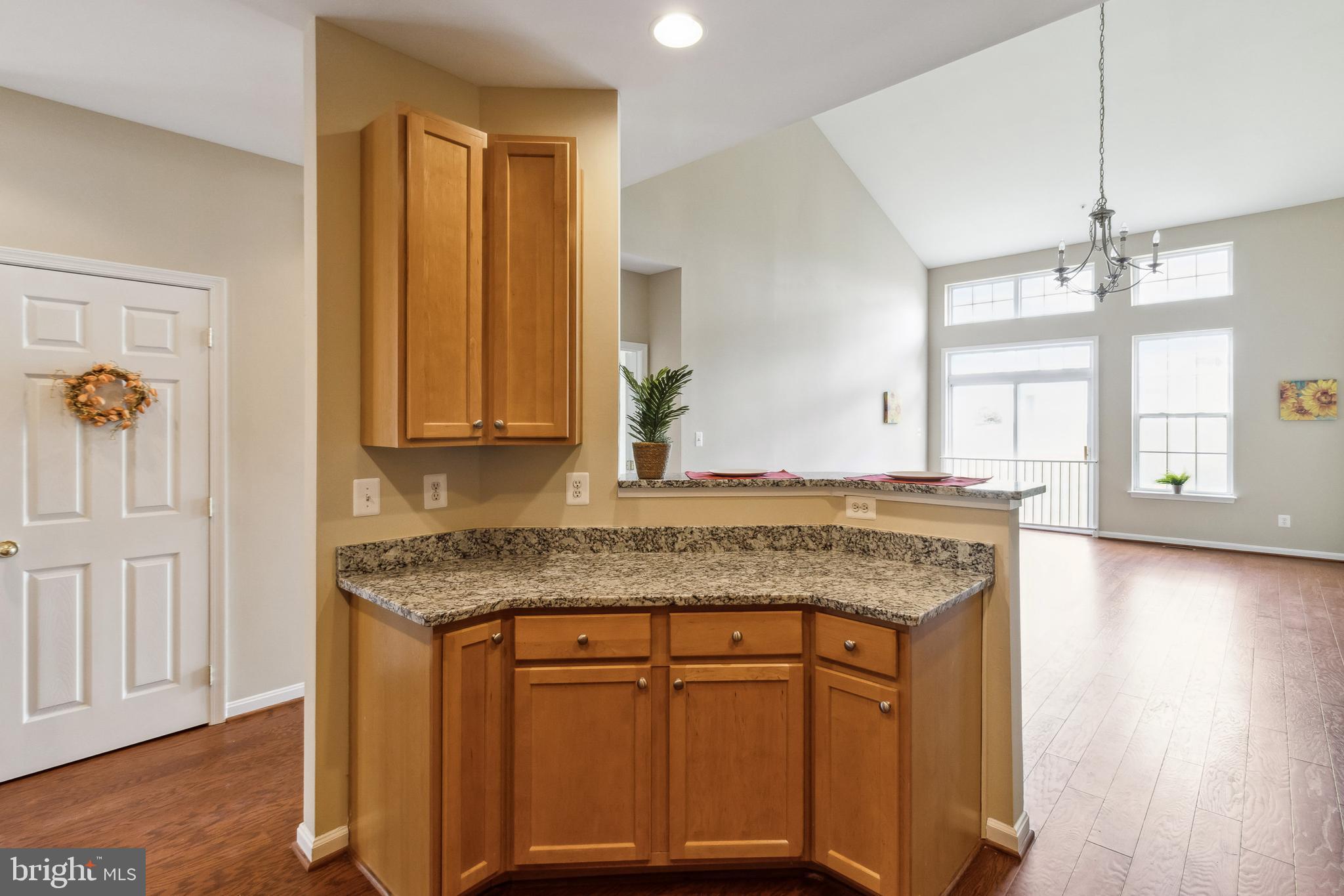 BULLE ROCK - Residential