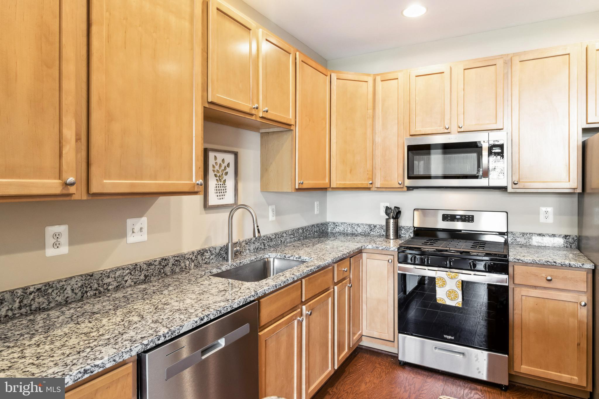 BULLE ROCK - Residential