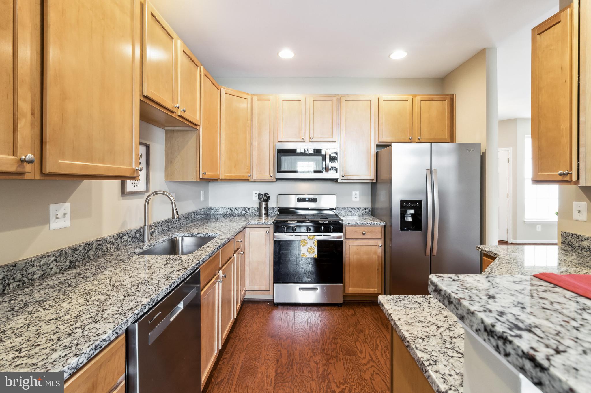 BULLE ROCK - Residential