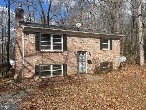 37676 BEVERLY DRIVE MECHANICSVILLE MD 20659